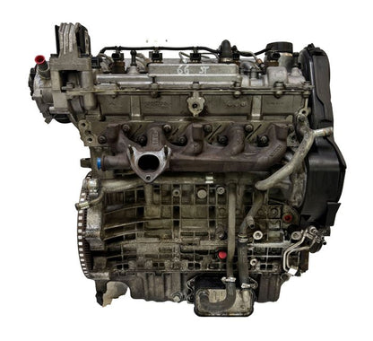 Moteur D5244T2-D52 Volvo V70 II 367 000 km – vue détail