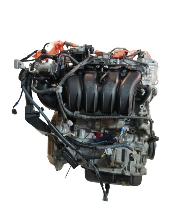 Moteur d'occasion Toyota RAV 4 2.5L – 2ARFXE/2AR-FXE/2AR