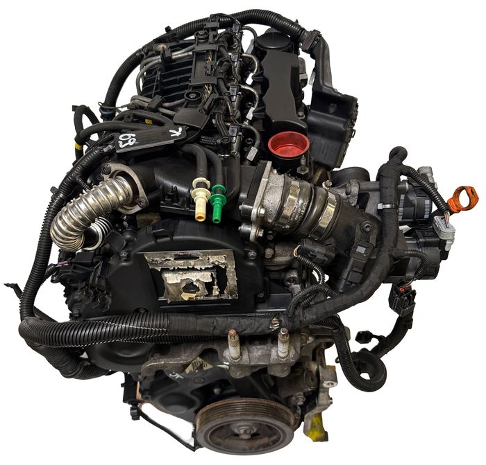Bloc moteur Volvo 1.6L D4164T – Express Parts