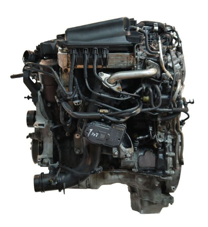 Moteur d'occasion Mercedes-Benz GLE (W166) 2.2L – OM651.960-651.960-OM651