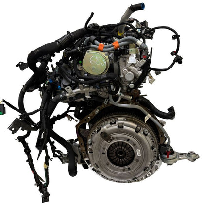 Bloc moteur Renault 2.0L M9R717-M9R – Express Parts