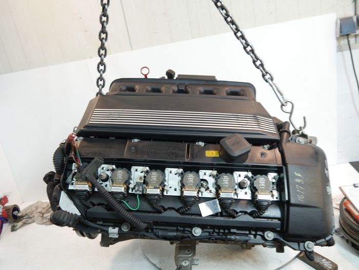 Moteur BMW Z3 (E36) M52B20-206S4-M52 – Express Parts Belgique