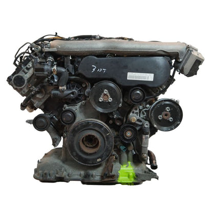 Moteur d'occasion Audi A4 B8 A5 2.7L – CGK-CGKA