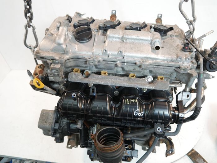 Moteur Toyota Auris 2ZR-FXE/2ZR – Express Parts Belgique