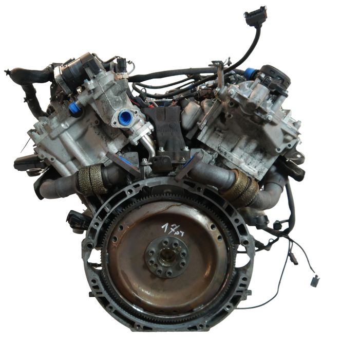Bloc moteur Mercedes-Benz 3.0L OM642-OM642.950-642.950 – Express Parts