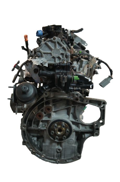 Moteur d'occasion Peugeot 1.6L 9HR-9H05-DV6C – état général