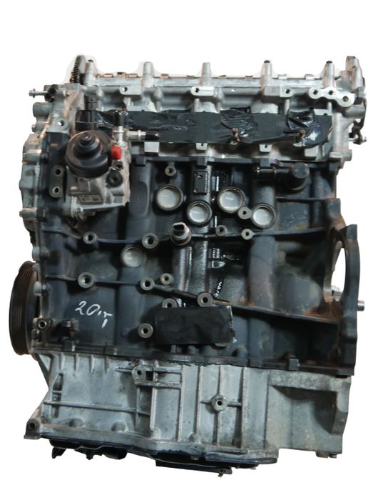 Moteur d'occasion Hyundai Tucson TLE 2.0L – D4HA