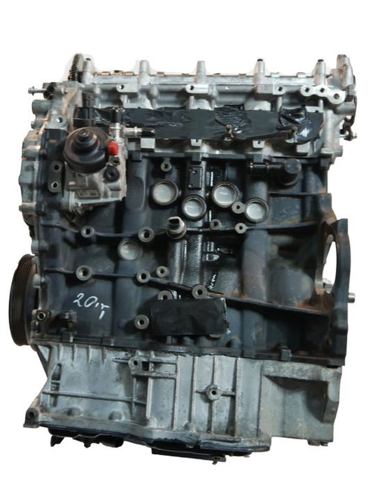 Moteur d'occasion Hyundai Tucson TLE 2.0L – D4HA