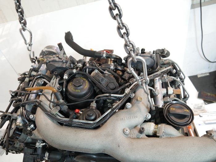 Moteur Audi A4 B8 A5 CGK-CGKA – Express Parts Belgique