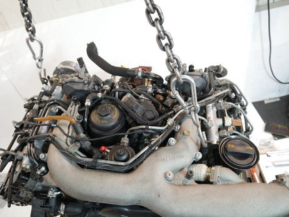 Moteur Audi A4 B8 A5 CGK-CGKA – Express Parts Belgique