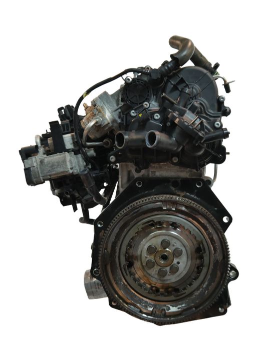 Moteur CJZ-CJZC Seat Ibiza Fabia Polo 73 000 km – vue détail