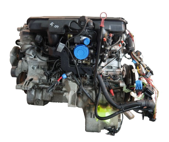 Moteur d'occasion BMW Z3 (E36) 2.0L – M52B20-206S4-M52