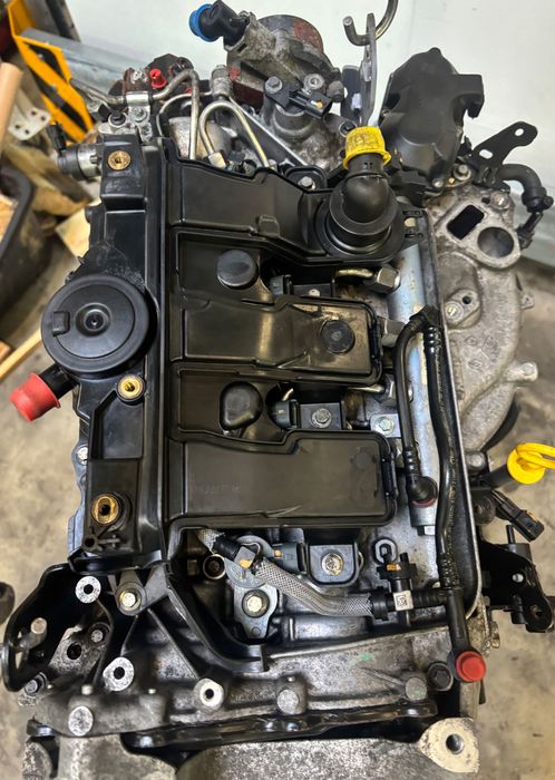 Moteur Opel Vivaro B X82 R9M452-LQI-R9M-R9M450 – Express Parts Belgique