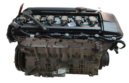 Moteur M52B20-206S4-M52 BMW Z3 (E36) 225 000 km – vue détail