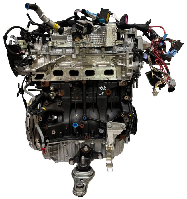 Moteur M9R717-M9R Renault Trafic III FG 14 000 km – vue détail