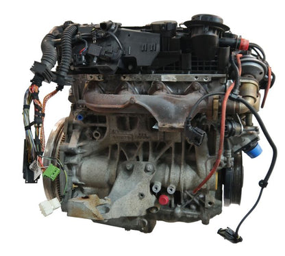 Bloc moteur BMW 2.0L N47-N47D20A – Express Parts