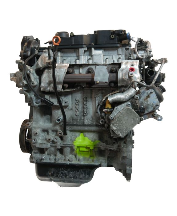Moteur 9HR-9H05-DV6C Peugeot 5008 130 000 km – vue détail