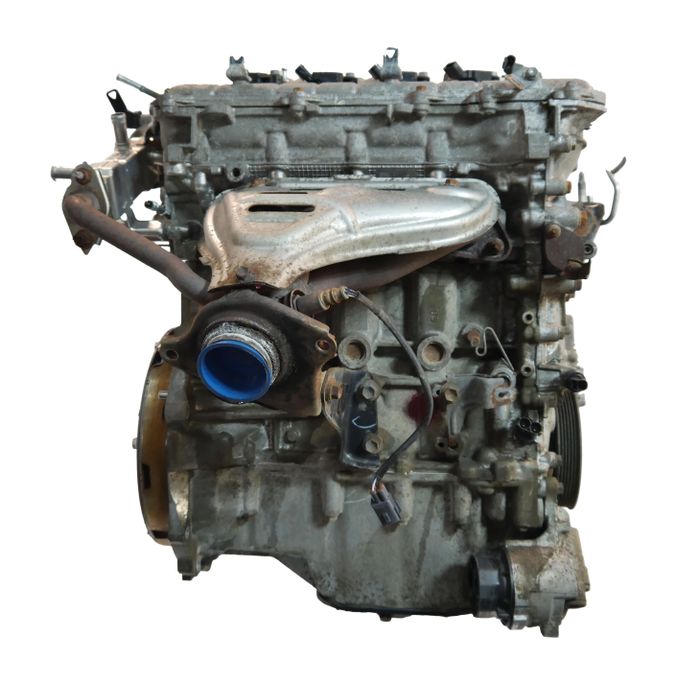 Moteur 2ZR-FXE/2ZR Toyota Auris 257 000 km – vue détail
