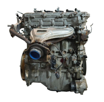Moteur 2ZR-FXE/2ZR Toyota Auris 257 000 km – vue détail