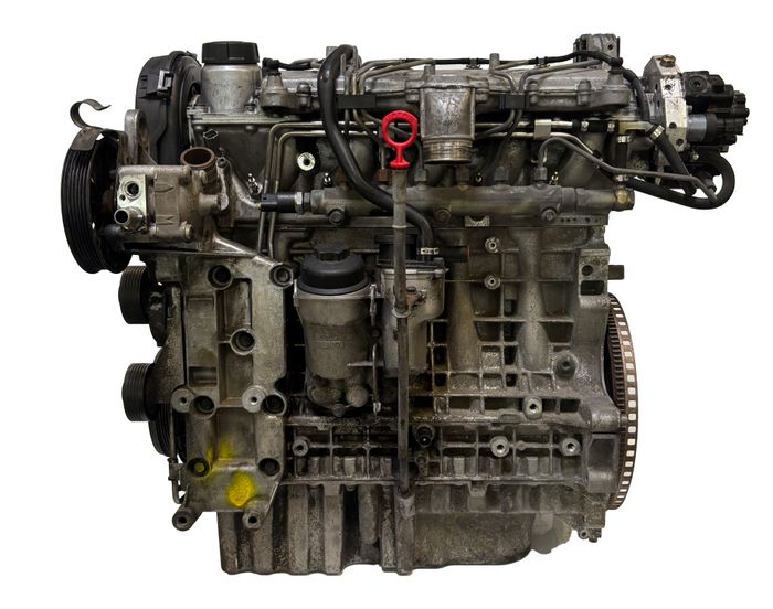 Moteur d'occasion Volvo V70 II 2.4L – D5244T2-D52
