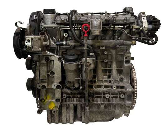 Moteur d'occasion Volvo V70 II 2.4L – D5244T2-D52