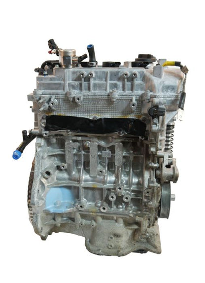 Bloc moteur Kia 1.6L G4LE – Express Parts