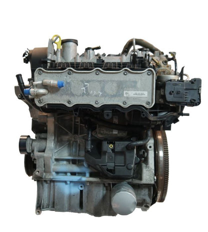 Moteur d'occasion Seat Ibiza Fabia Polo 1.2L – CJZ-CJZC