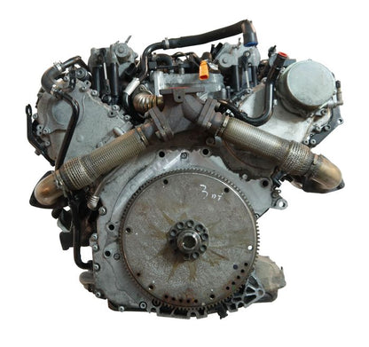 Moteur d'occasion Audi 2.7L CGK-CGKA – état général