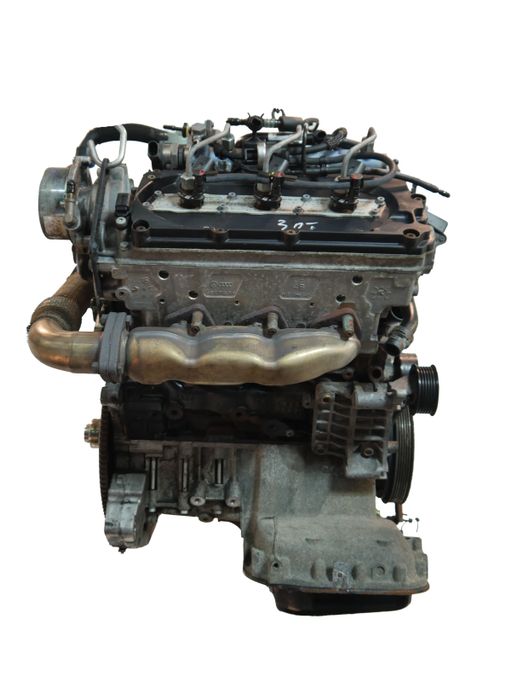 Bloc moteur Audi 2.7L CGK-CGKA – Express Parts