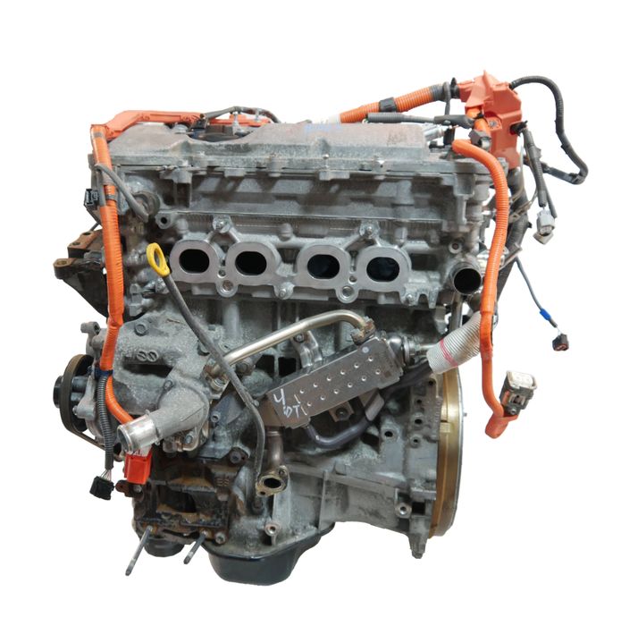 Moteur d'occasion Toyota 2.5L 2ARFXE/2AR-FXE/2AR – état général