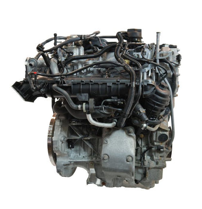 Moteur d'occasion Mercedes-Benz B (W246) 1.6L – M270.910-270.910-M270
