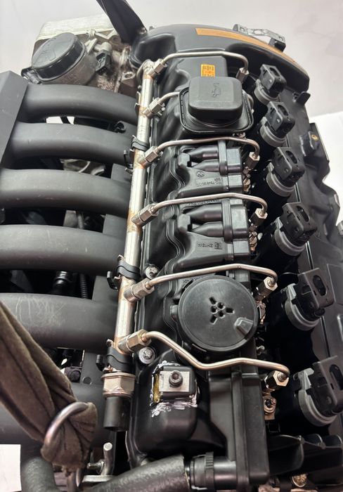 Moteur BMW Série 5 (E60) N53B25A-N53 – Express Parts Belgique