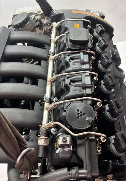 Moteur BMW Série 5 (E60) N53B25A-N53 – Express Parts Belgique