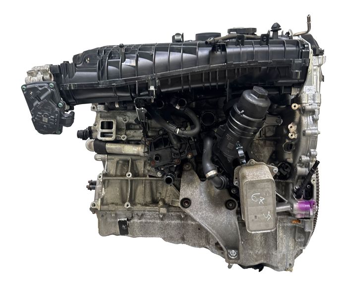 Moteur d'occasion BMW Série 3 (F30) 3.0L – B58B30M0-B58-B58B30A
