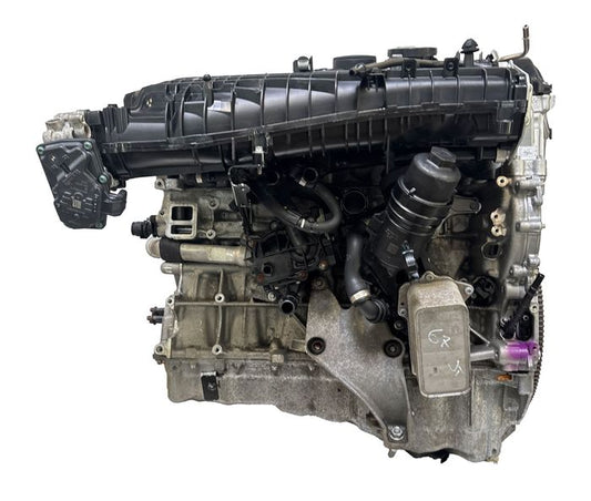 Moteur d'occasion BMW Série 3 (F30) 3.0L – B58B30M0-B58-B58B30A