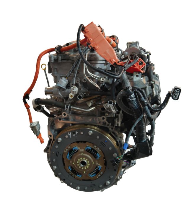 Bloc moteur Toyota 2.5L 2ARFXE/2AR-FXE/2AR – Express Parts