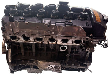 Bloc moteur BMW 2.5L N53B25A-N53 – Express Parts