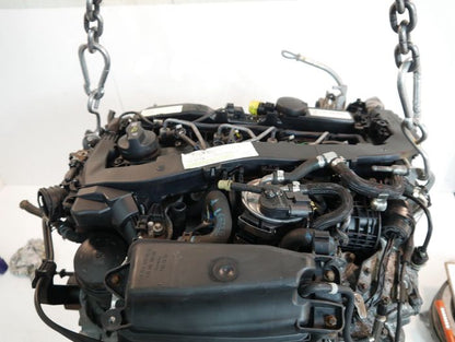 Moteur Mercedes-Benz GLE (W166) OM651.960-651.960-OM651 – Express Parts Belgique