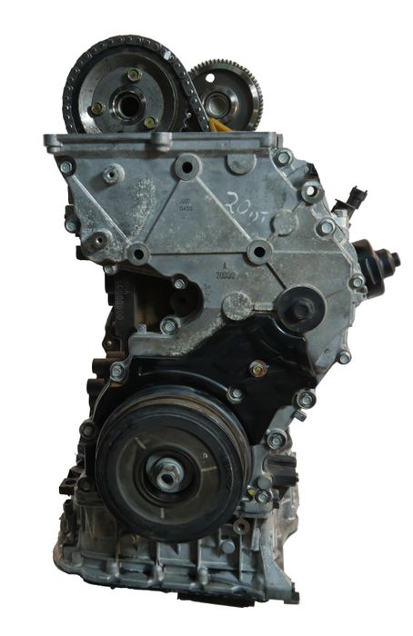 Moteur D4HA Hyundai Tucson TLE 112 000 km – vue détail