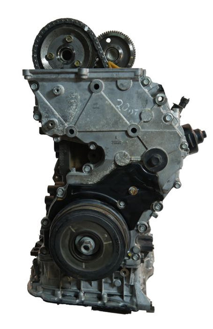 Moteur D4HA Hyundai Tucson TLE 112 000 km – vue détail