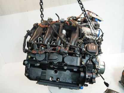Moteur BMW Série 5 (E60) M47D20-204D4-M47 – Express Parts Belgique