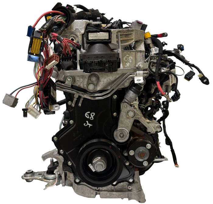 Moteur d'occasion Renault 2.0L M9R717-M9R – état général