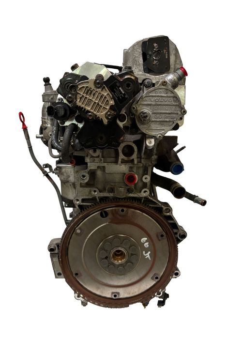 Bloc moteur Volvo 2.4L D5244T2-D52 – Express Parts