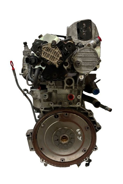 Bloc moteur Volvo 2.4L D5244T2-D52 – Express Parts