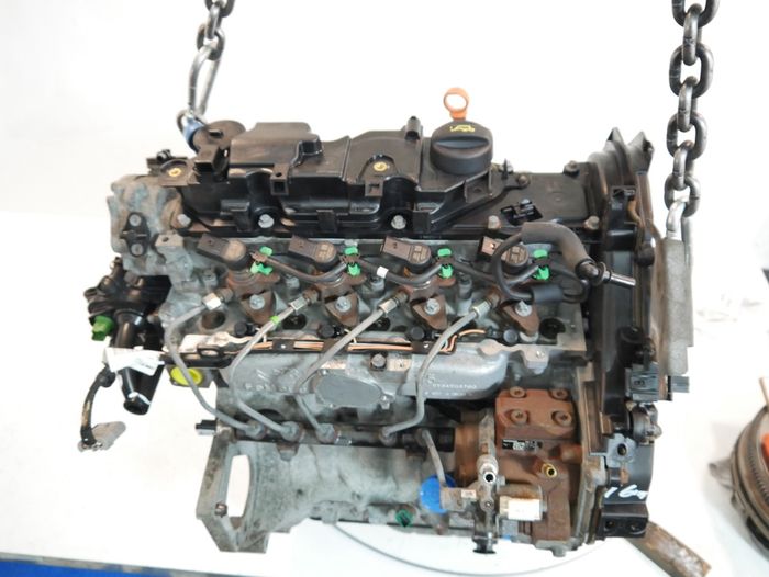 Moteur Peugeot 5008 9HR-9H05-DV6C – Express Parts Belgique