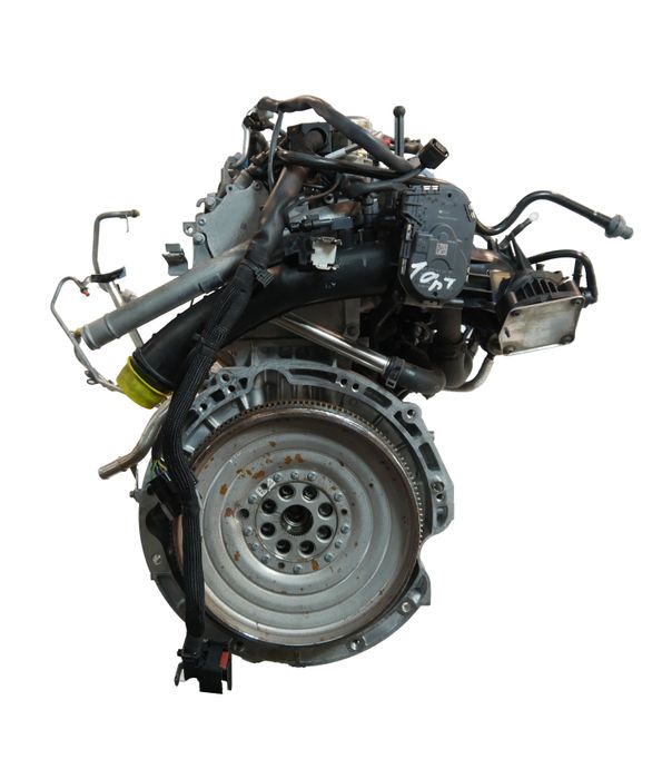 Bloc moteur Mercedes-Benz 1.6L M270.910-270.910-M270 – Express Parts