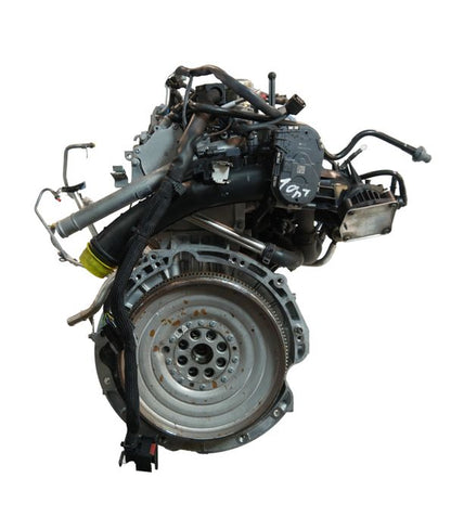 Bloc moteur Mercedes-Benz 1.6L M270.910-270.910-M270 – Express Parts