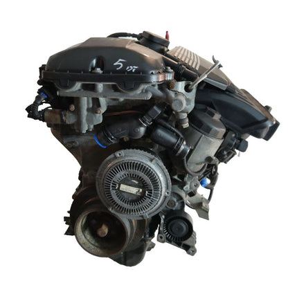 Moteur d'occasion BMW 2.0L M52B20-206S4-M52 – état général