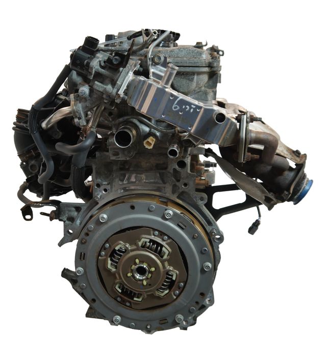 Moteur d'occasion Toyota 1.8L 2ZR-FXE/2ZR – état général