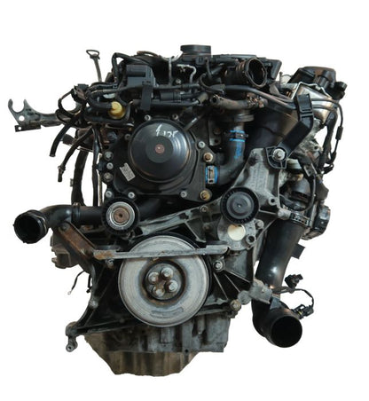 Moteur d'occasion Mercedes-Benz 2.2L OM651.960-651.960-OM651 – état général